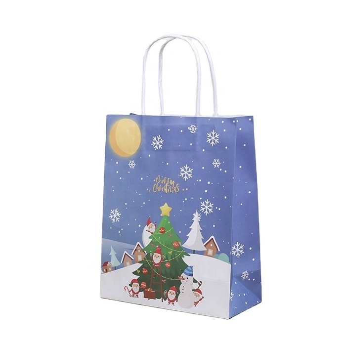 Wholesale Guess Fireproof Folding Paper Candle Bags