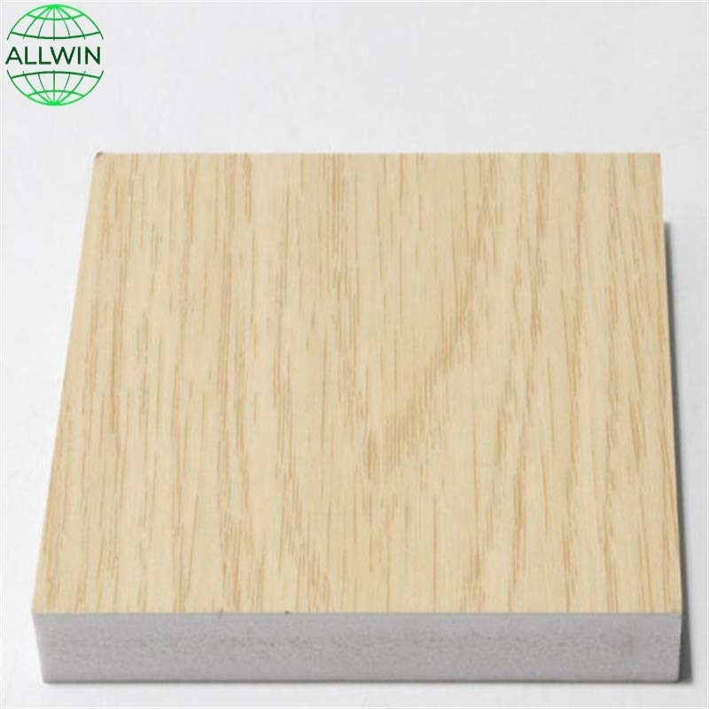 48*96 Inch Waterproof Fireproof Sheet Pvc Foam Board White Laminated Pvc Foam Board Sheets