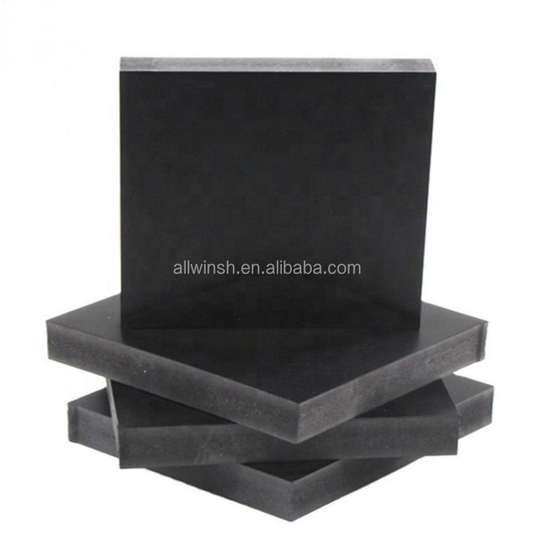 1220*2440mm Customized White Colored 1-30mm Thick Pvc Foam Board