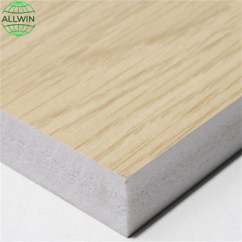 48*96 Inch Waterproof Fireproof Sheet Pvc Foam Board White Laminated Pvc Foam Board Sheets