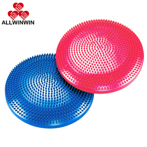 ALLWINWIN BLD01 Balance Disc - Cushion Wobble Disk For Chair Air