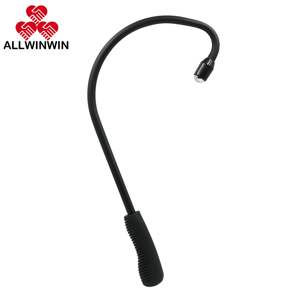 ALLWINWIN MCA09 Massage Cane - Metal Ball Hook Muscle Stick