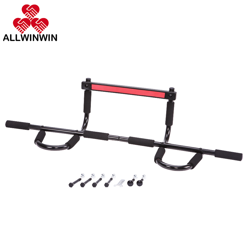 ALLWINWIN DPB13 Door Pull Up Bar - Push Up Doorway Chin Multifunction