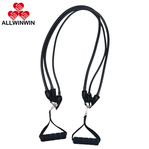 ALLWINWIN RST87 Resistance Tube - Separable 3 Tube Exercise Band