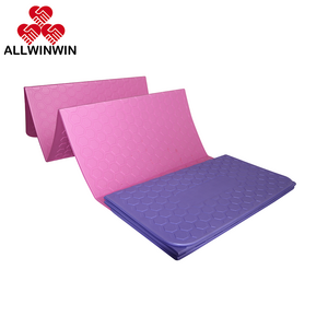 ALLWINWIN YMT03 Yoga Mat - EVA Foam Matt Travel Eco Friendly