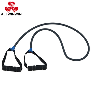 ALLWINWIN RST76 Resistance Tube - Exercise Workout Band Toning