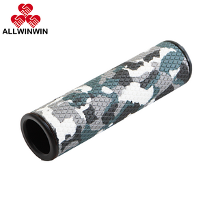 ALLWINWIN FMR12 Foam Roller - Mini Smooth Back Exercise Sciatica