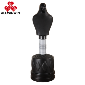 ALLWINWIN PCB12 Punching Bag - Adjustable Mannequin Boxing Fitness