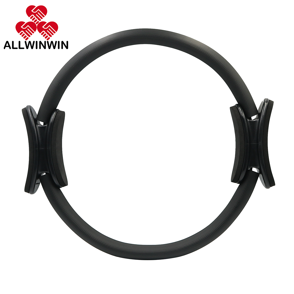 ALLWINWIN PLR04 Pilates Ring - Cover Exercise Fitness Circle