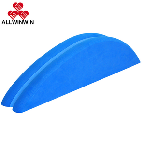 ALLWINWIN BLP21 Balance Pad - Crescent Mat Nonslip Barefoot Versatile