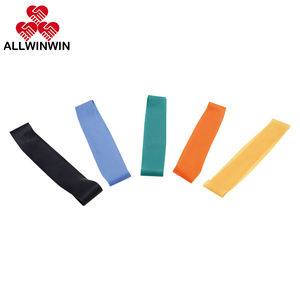 ALLWINWIN RSB23 Resistance Band - Loop