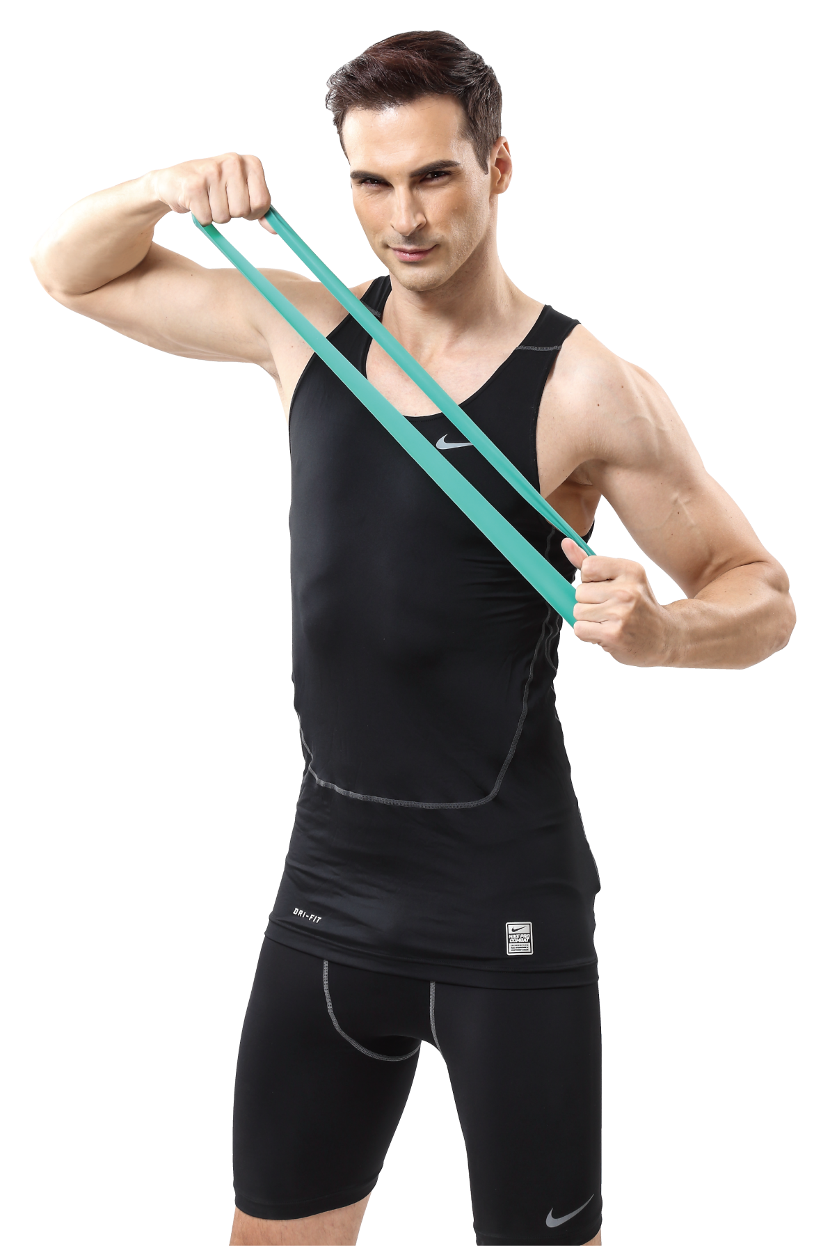 ALLWINWIN RSB23 Resistance Band - Loop