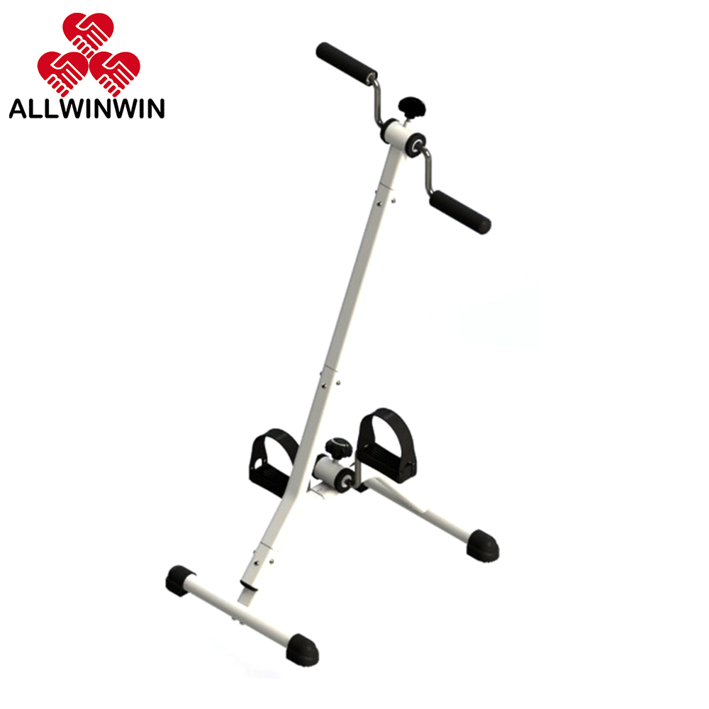 ALLWINWIN EPD08 Exercise Pedal - Rotate S Handle Under Desk Crane