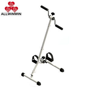 ALLWINWIN EPD08 Exercise Pedal - Rotate S Handle Under Desk Crane