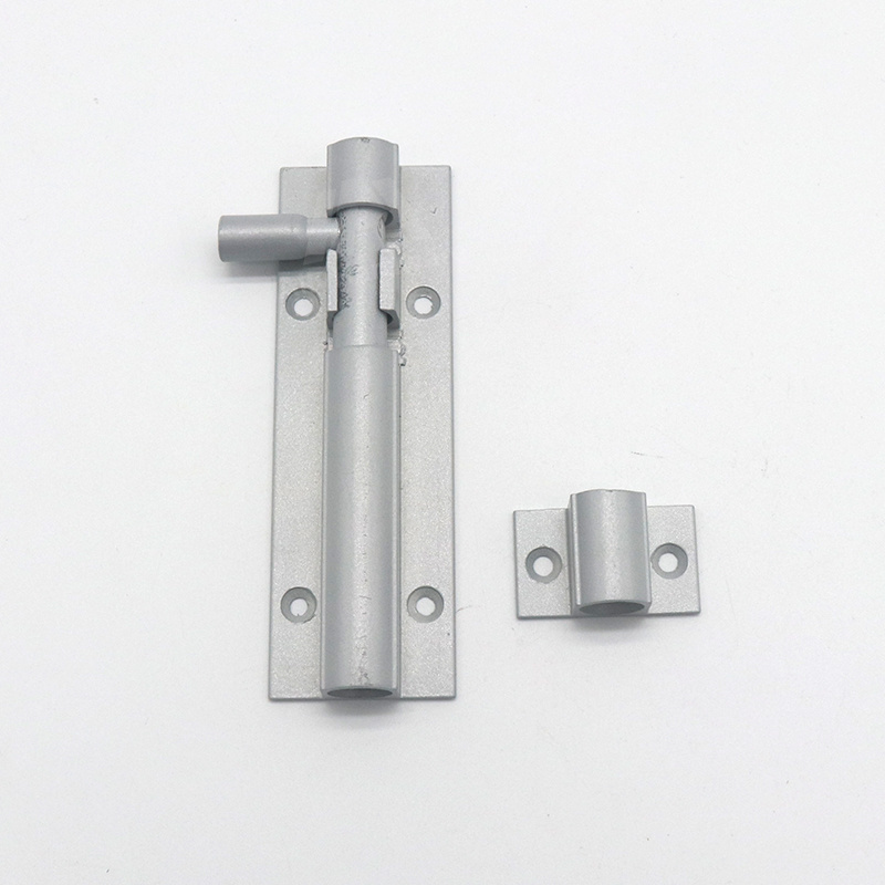 Quality Aluminium Sliding Door Window Latch Door Bolt