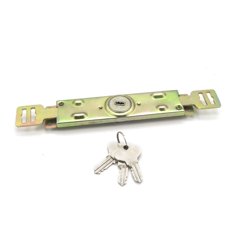 security roll up roller shutter garage warehouse rolling door lock