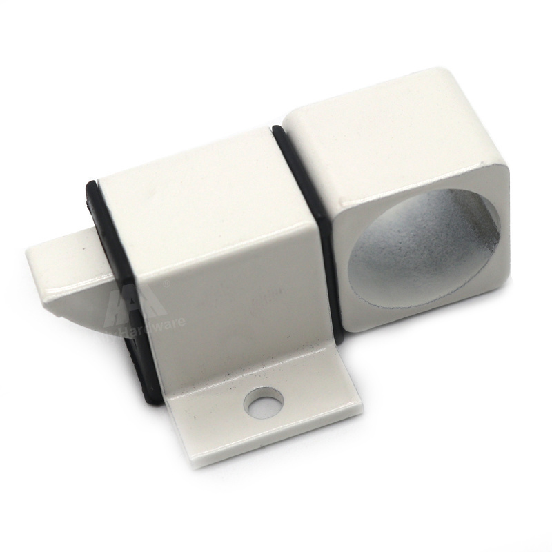 Sliding window door aluminium alloy flush bolt lock