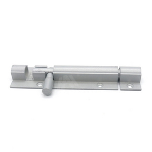 Quality Aluminium Sliding Door Window Latch Door Bolt