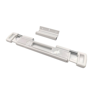 sliding patio door child safety  double bolt lock for glass sliding doors