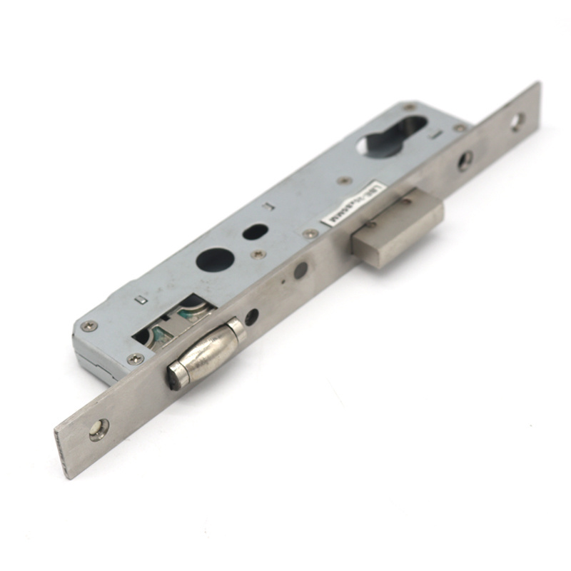 Security french door 25 85 mortise lock for PVC/UPVC door