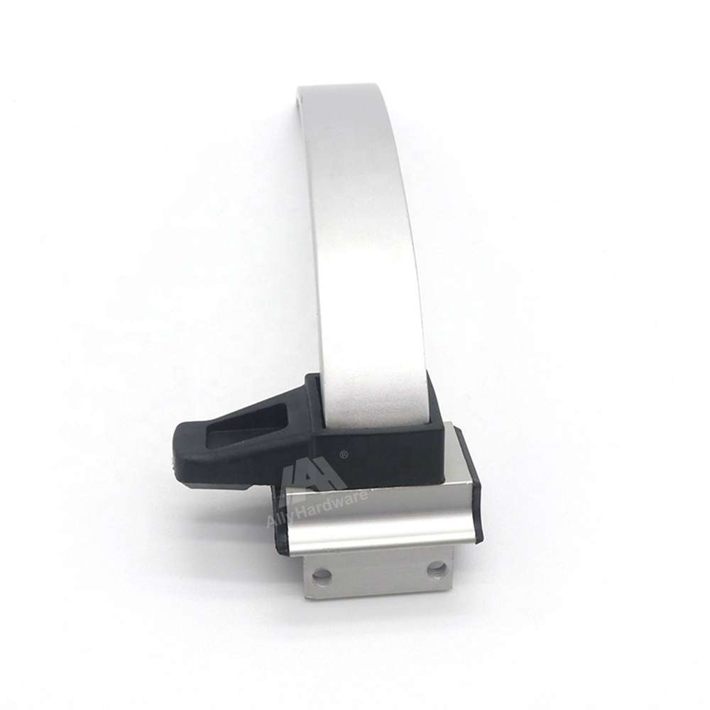 AL-32 Handle Closure 725/36 right Udinese outward opening aluminum alloy window handles lock