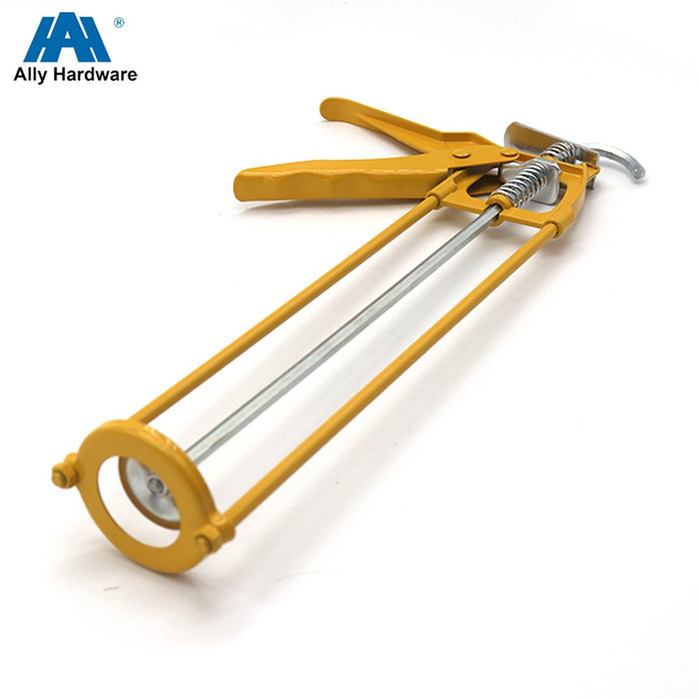 Glass tools double frame type 9