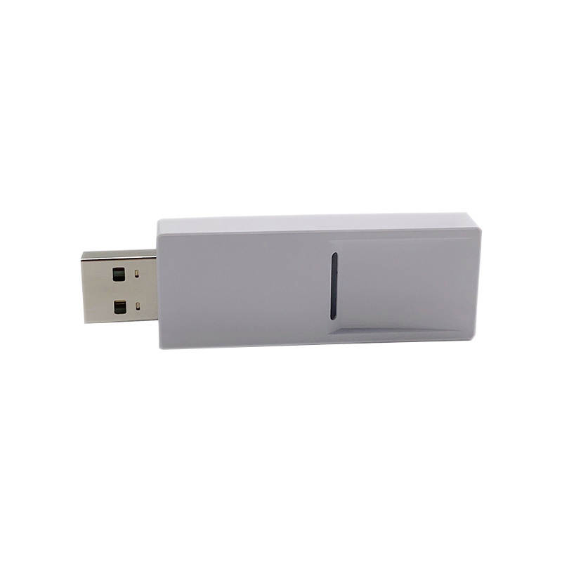 Z-Wave 800 Series USB Smart Stick Smart Controller Zwave Dongle Smart Gateway Hub  to Integrate Smart Home Assistant