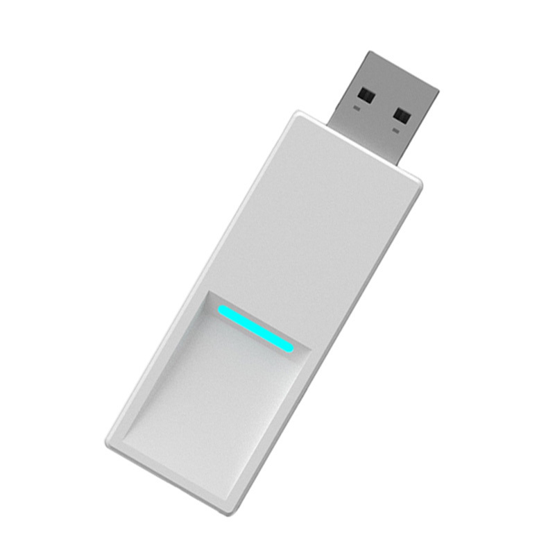 Z-Wave 800 Series USB Smart Stick Smart Controller Zwave Dongle Smart Gateway Hub  to Integrate Smart Home Assistant