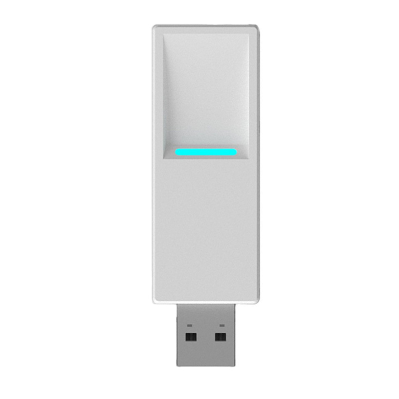 Z-Wave 800 Series USB Smart Stick Smart Controller Zwave Dongle Smart Gateway Hub  to Integrate Smart Home Assistant