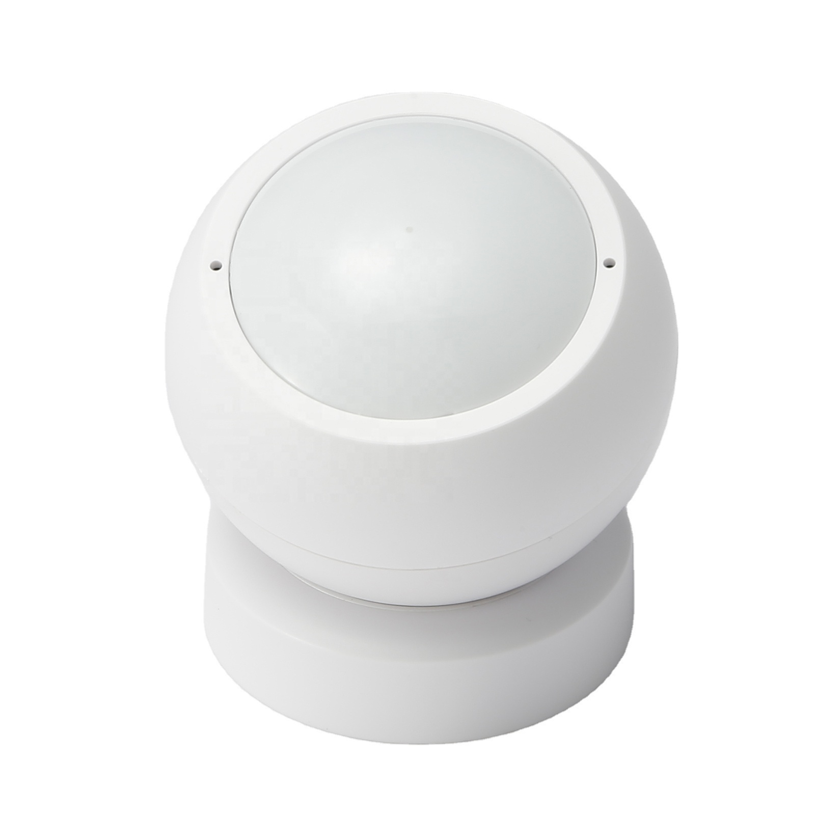 Zigbee Low Power Intelligent Home Security Motion Sensor Pir Motion Detector Alarm Sensors