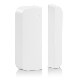 Smart Home Alarms Zigbee Door Window Sensor Door Open/Closed Detector with App Notification