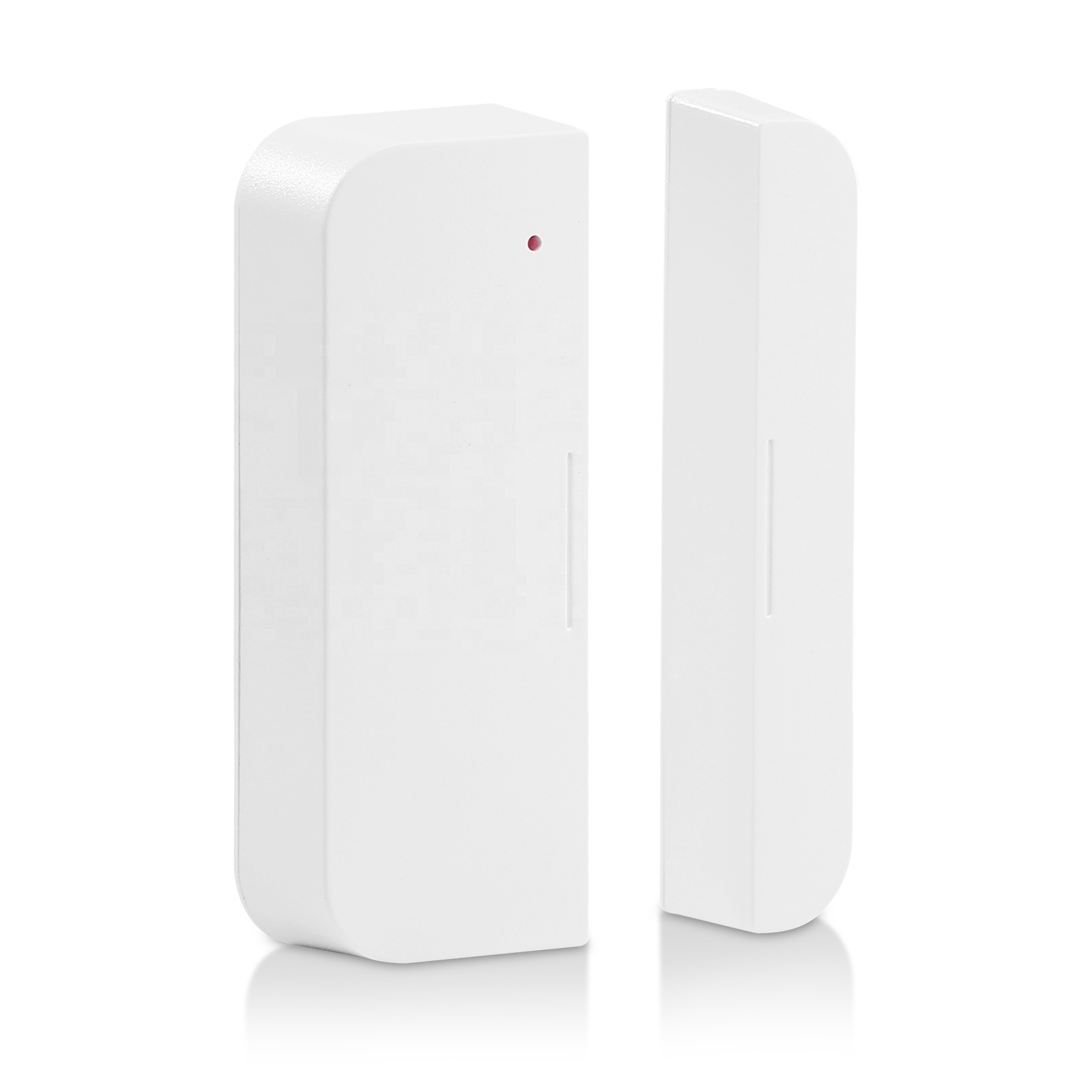 Z-Wave Door And Window Magnetic Sensor Smart Wireless Contact Sensor Door Sensor