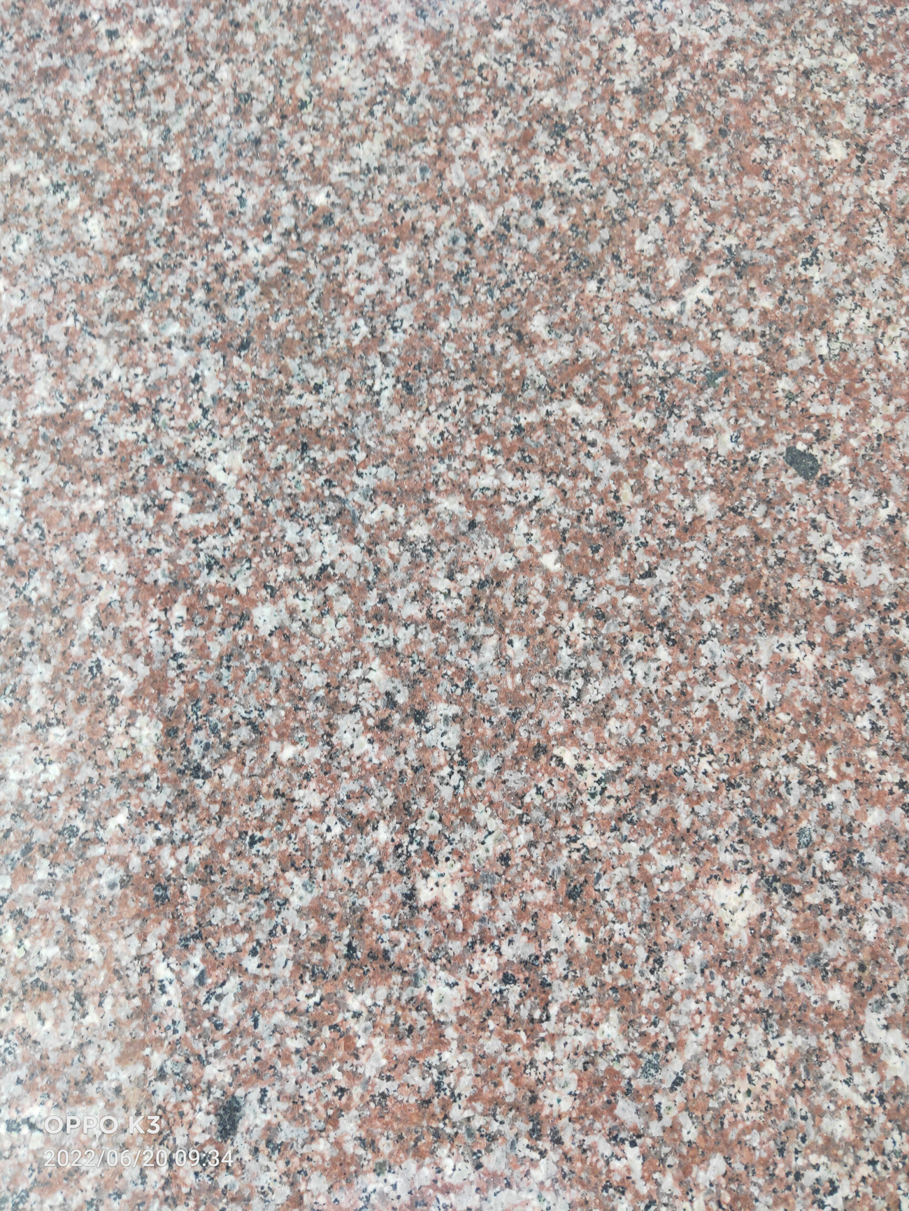 Commercial and Home Flooring Pink Granite Floor Tiles 60 x 60 New G664 Granite Polished Surface Finishing Granite