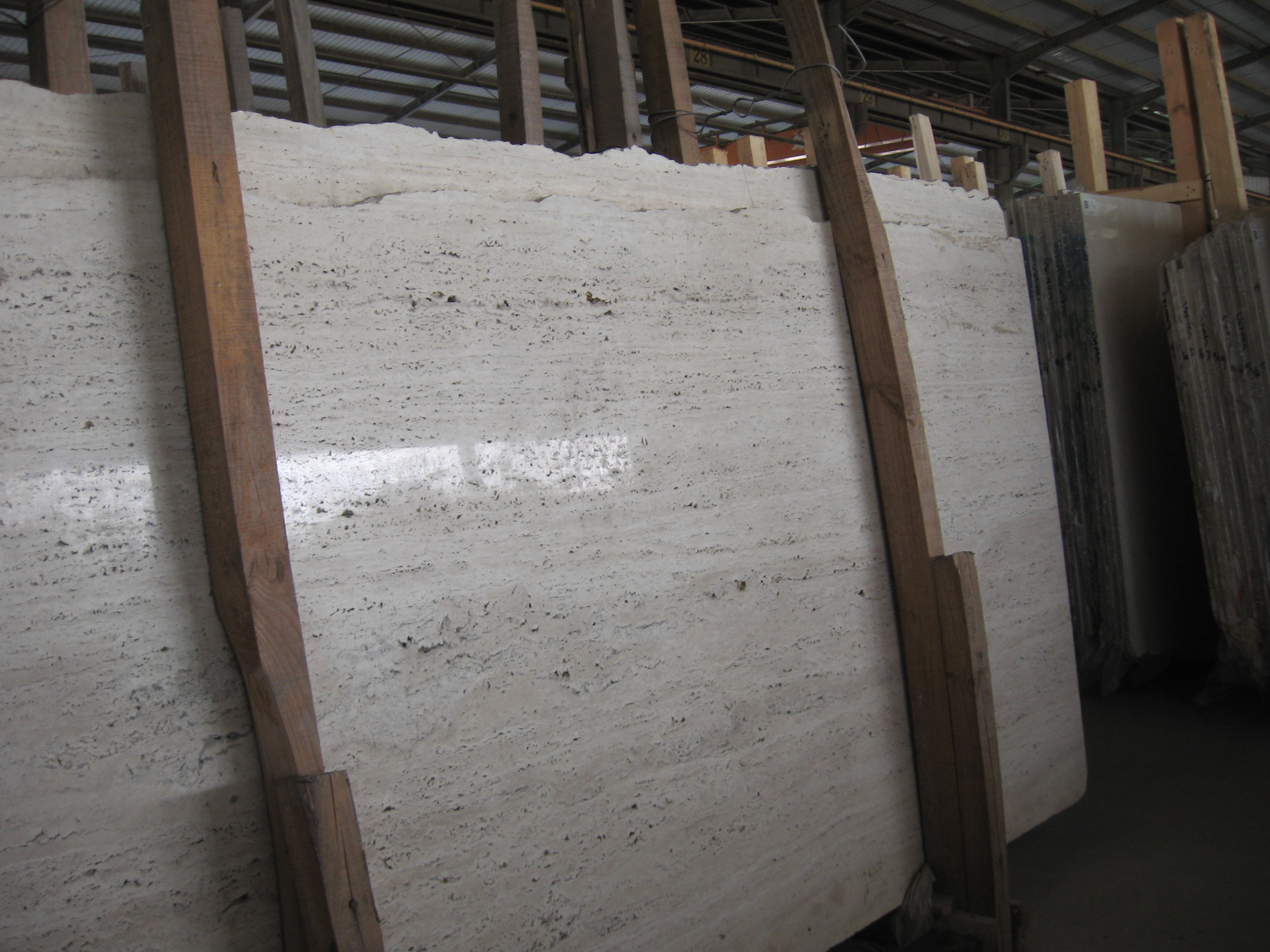 Travertine Pavers Wholesale Natural Stone Travertine Decor for Custom Floor  Low Price Slabs