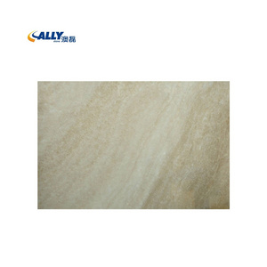 luxury bathroom onyx marble backlit onyx wall panels Ivory Beige Onyx