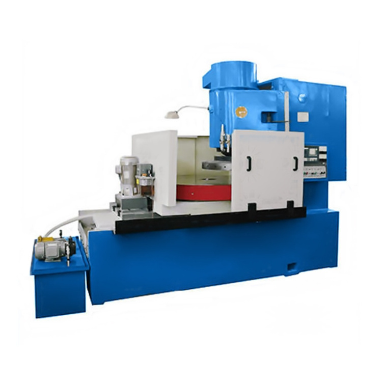 ALMACO Top Selling Vertical Spindle Rotary Table Surface Grinder Surface Grinding Machine