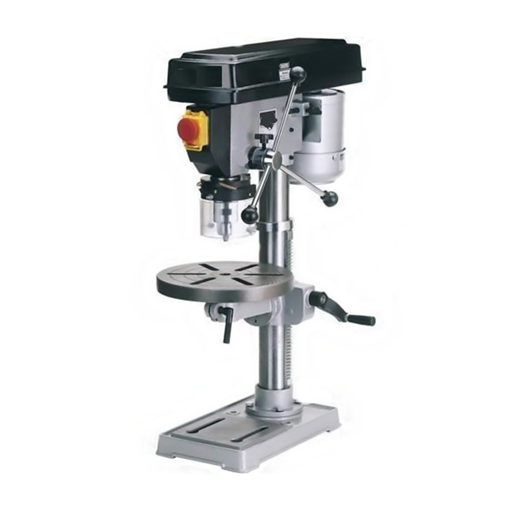 High-Accuracy Reputation ZJW4116 Mini Bench Table Drilling Machine