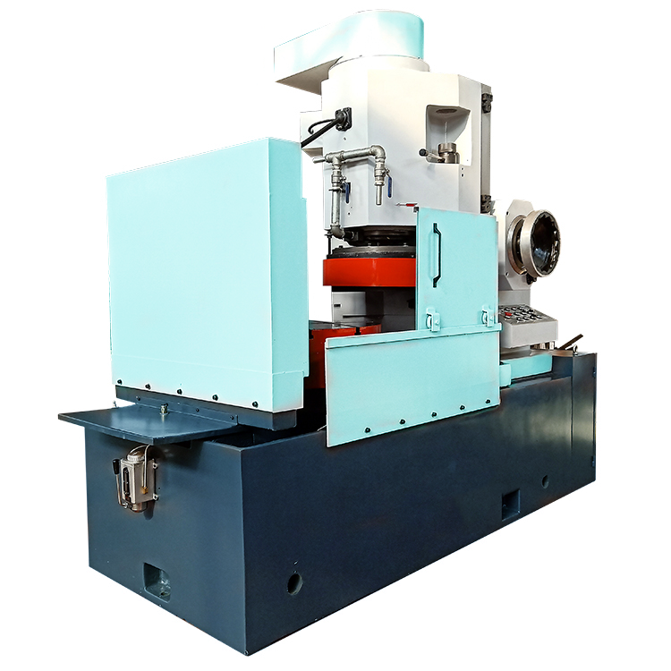 High Quality Rotary Table Vertical Spindle Surface Grinder