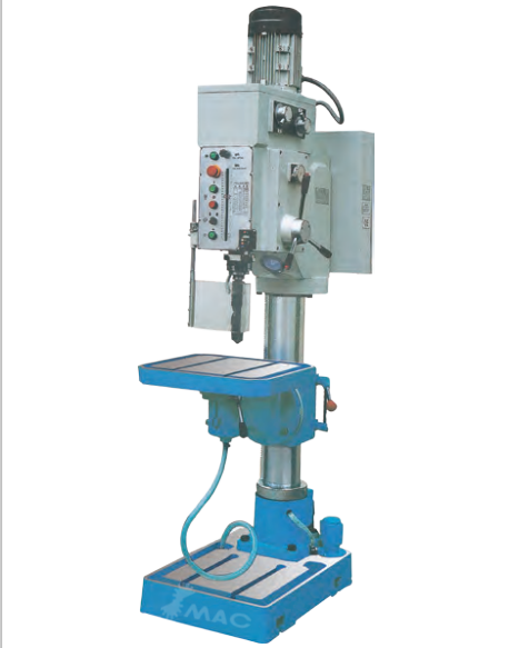 Vertical Drilling & Tapping Machine best drilling machine Z5040