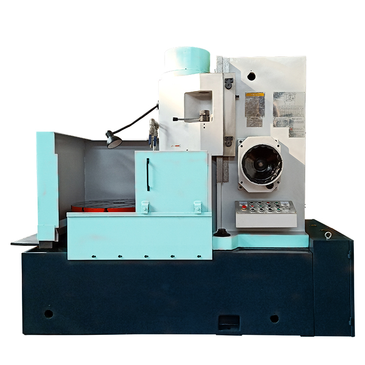 High Quality Rotary Table Vertical Spindle Surface Grinder