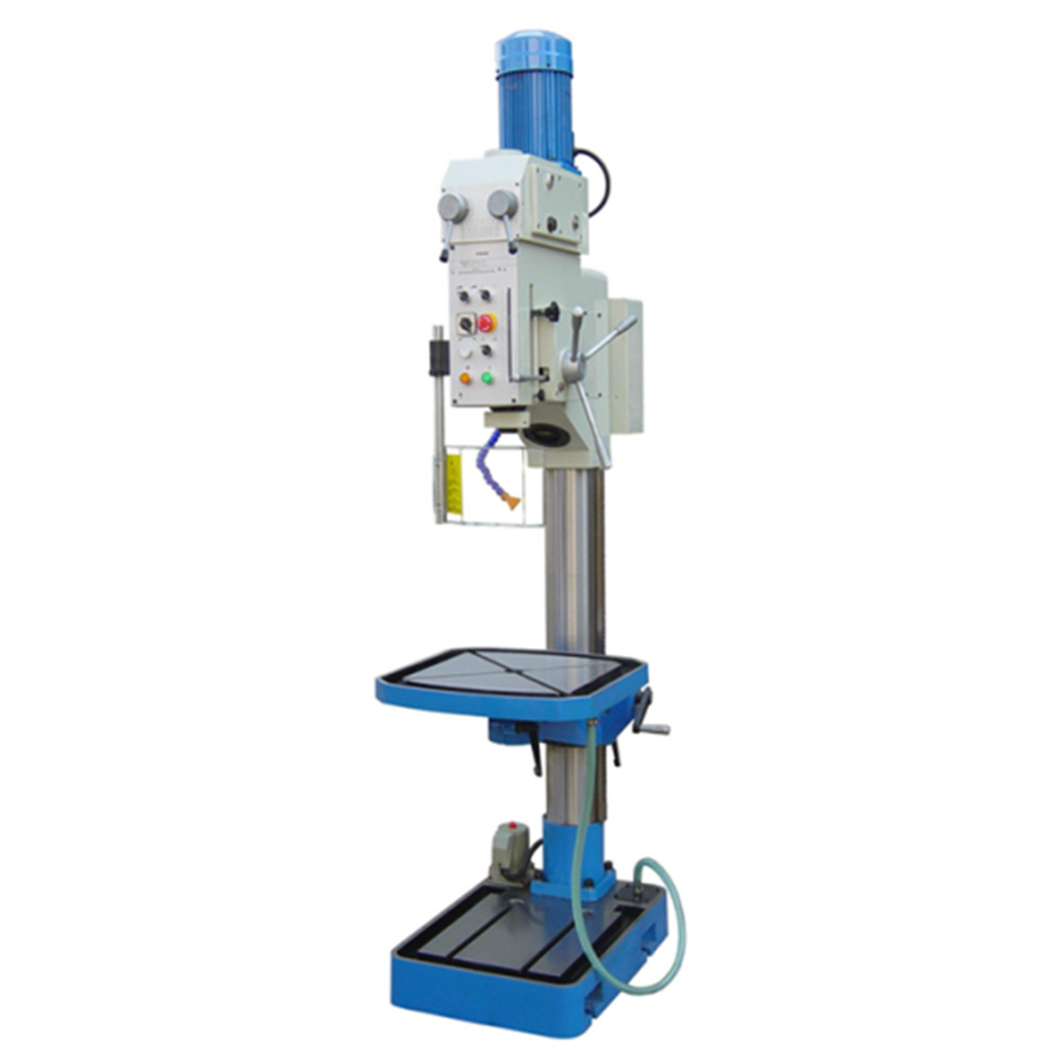 Vertical Drilling & Tapping Machine best drilling machine Z5040