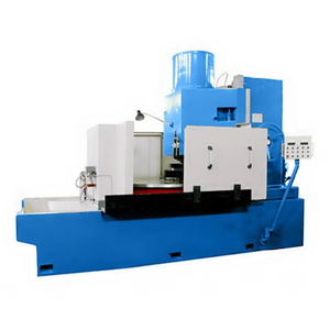 High Quality Rotary Table Vertical Spindle Surface Grinder