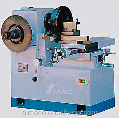 Metal Small Car Brake Disc Drum Machining Brakes Lathe