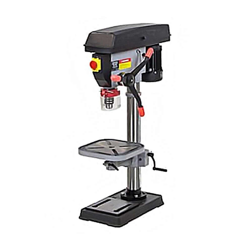 High-Accuracy Reputation ZJW4116 Mini Bench Table Drilling Machine