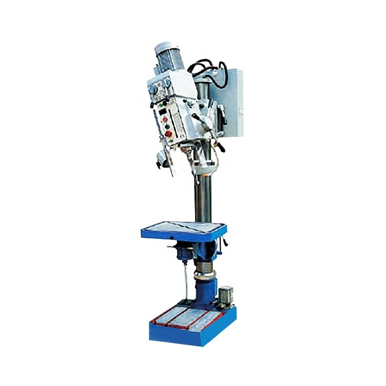 Vertical Drilling & Tapping Machine best drilling machine Z5040