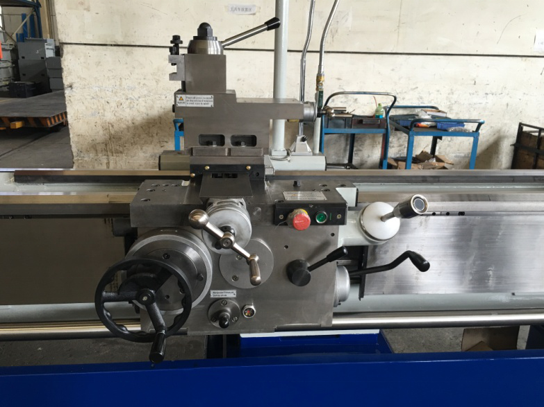 High Speed Tornos-para-metal Metal Manual 6240*750 Gap Bed Torno  Lathe Machine Long service life