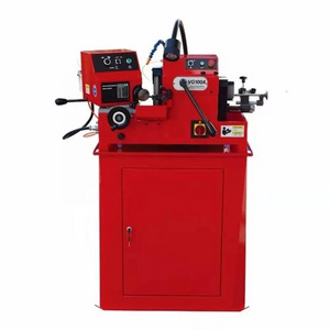 Automatic Engine Valve Refacer Grinder Grinding Machine