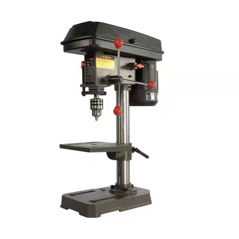 High-Accuracy Reputation ZJW4116 Mini Bench Table Drilling Machine