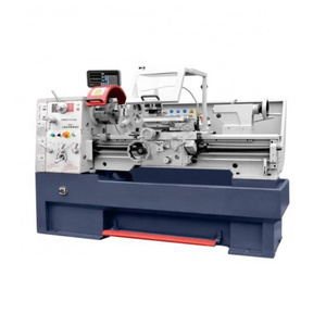 High Speed Tornos-para-metal Metal Manual 6240*750 Gap Bed Torno  Lathe Machine Long service life