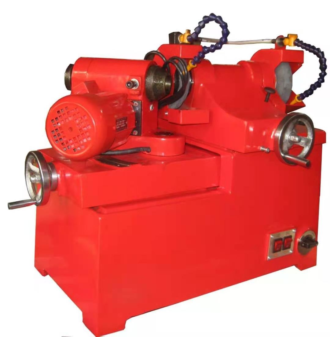 Automatic Engine Valve Refacer Grinder Grinding Machine